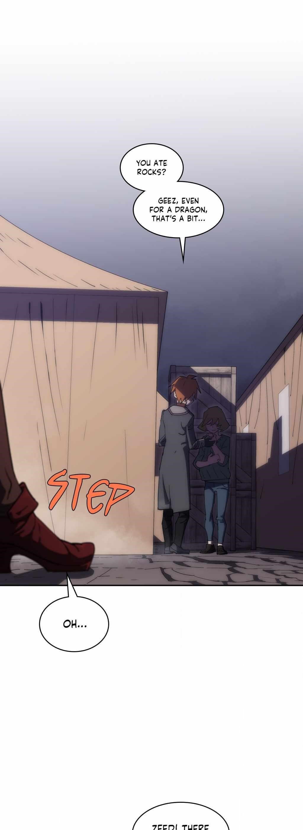 Read 4 Cut Hero EN Manga Online