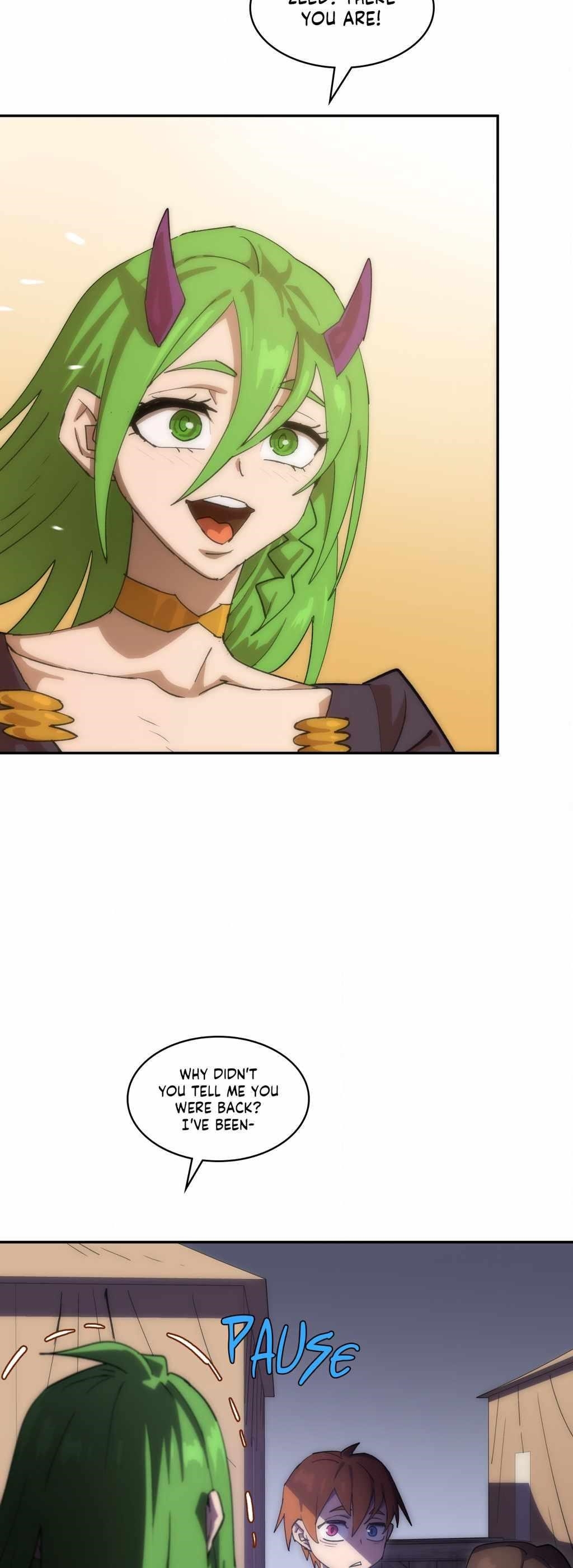 Read 4 Cut Hero EN Manga Online