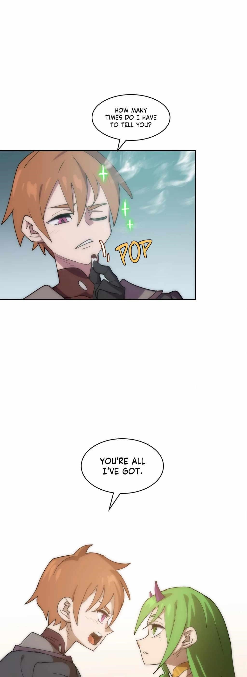 Read 4 Cut Hero EN Manga Online