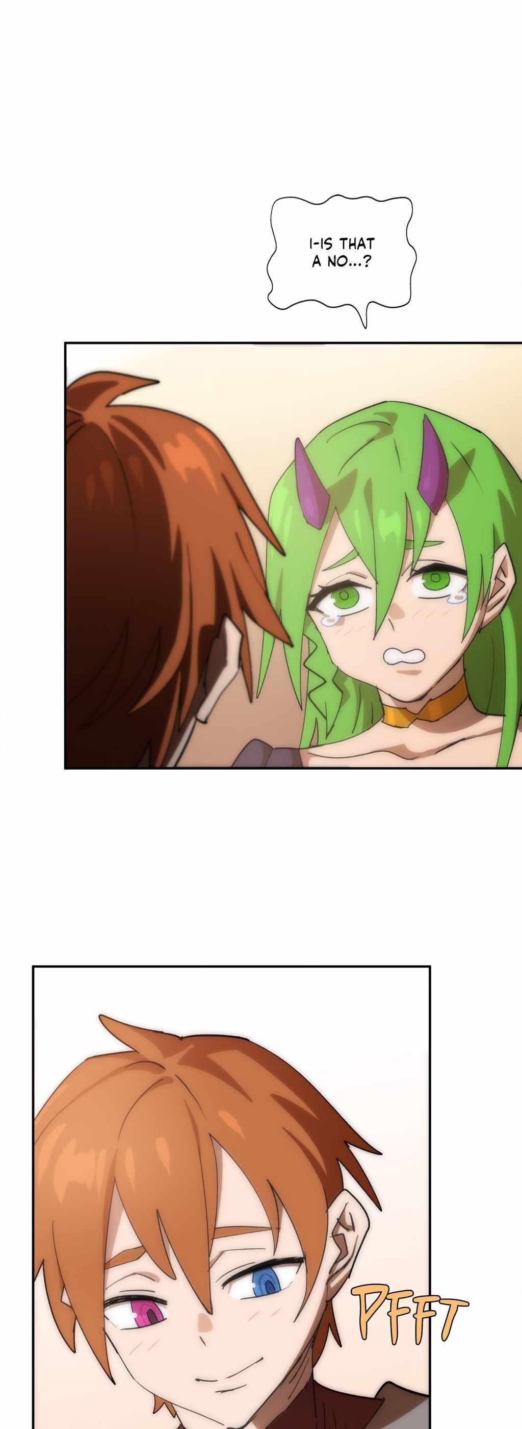 Read 4 Cut Hero EN Manga Online