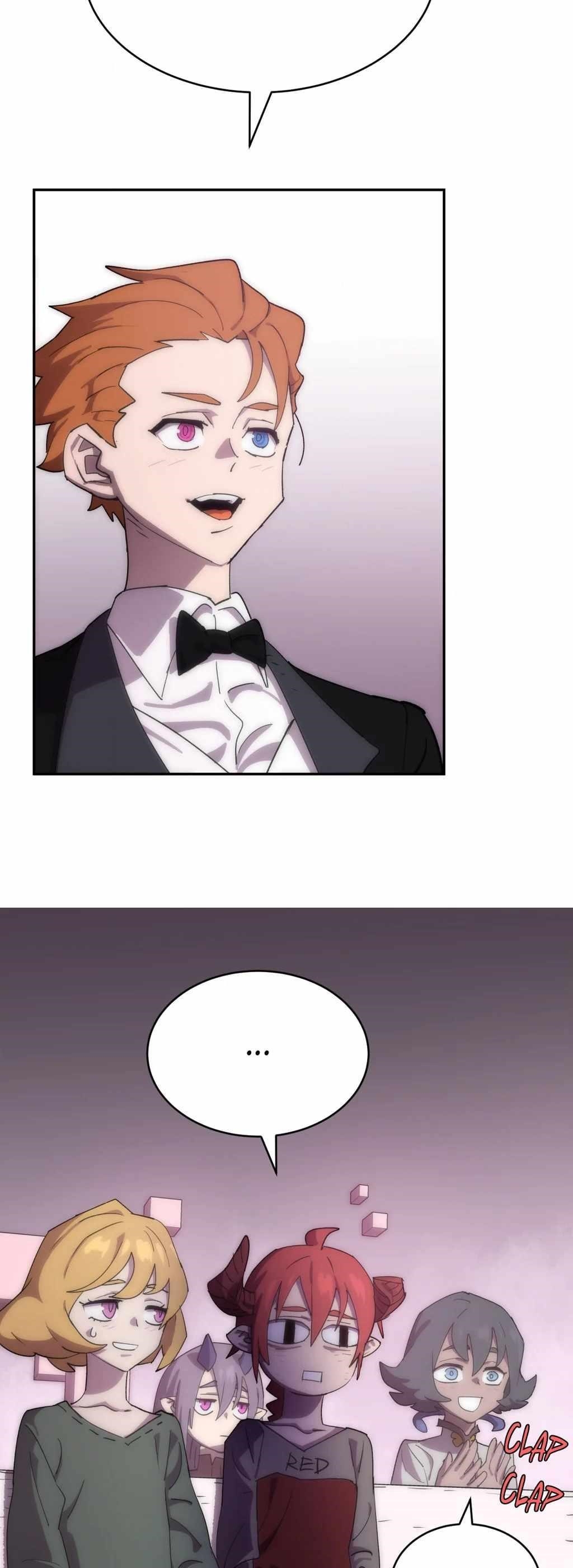 Read 4 Cut Hero EN Manga Online