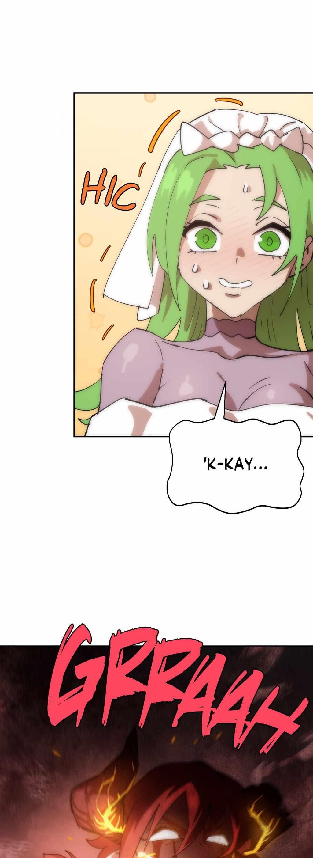 Read 4 Cut Hero EN Manga Online