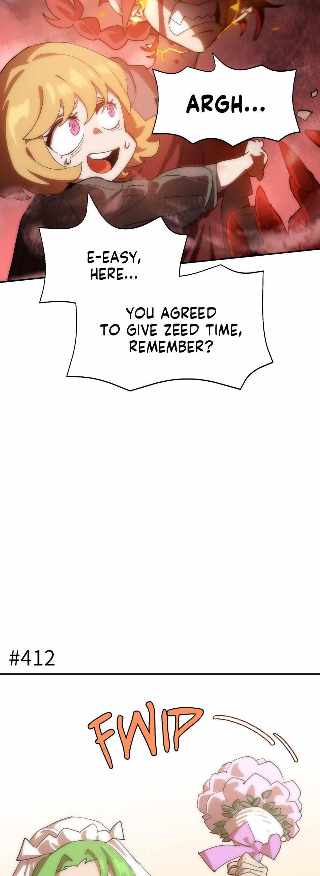 Read 4 Cut Hero EN Manga Online