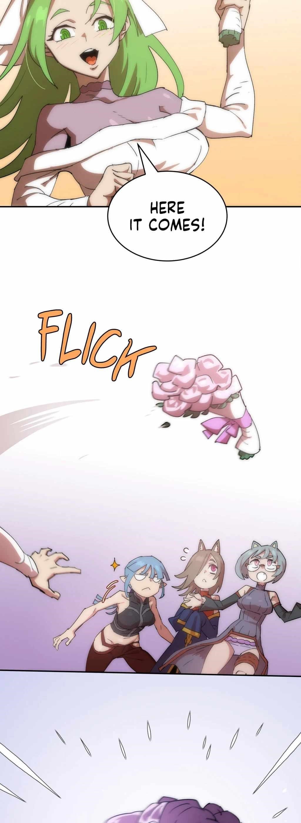 Read 4 Cut Hero EN Manga Online