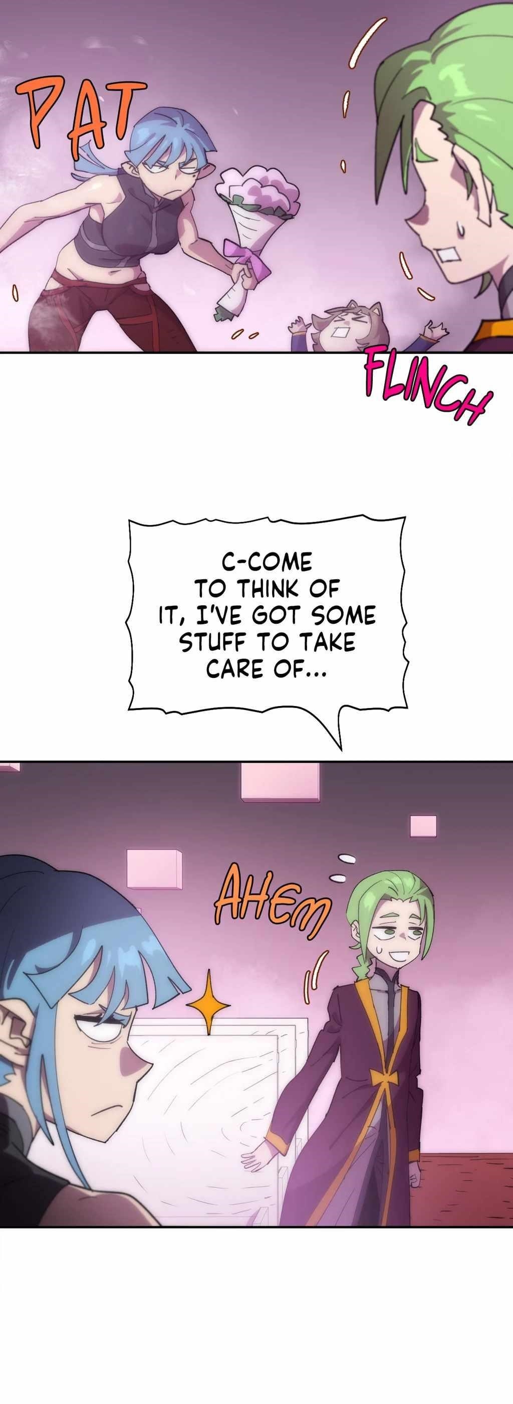 Read 4 Cut Hero EN Manga Online