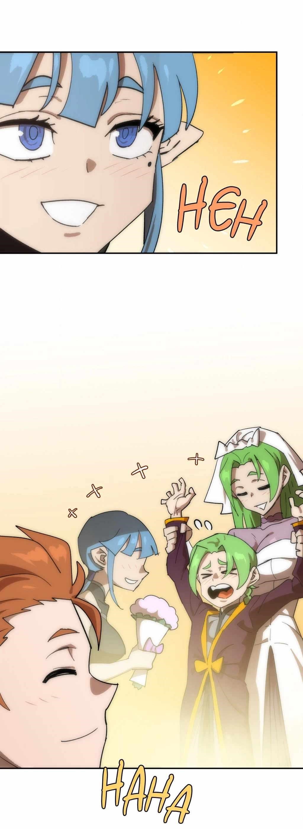 Read 4 Cut Hero EN Manga Online