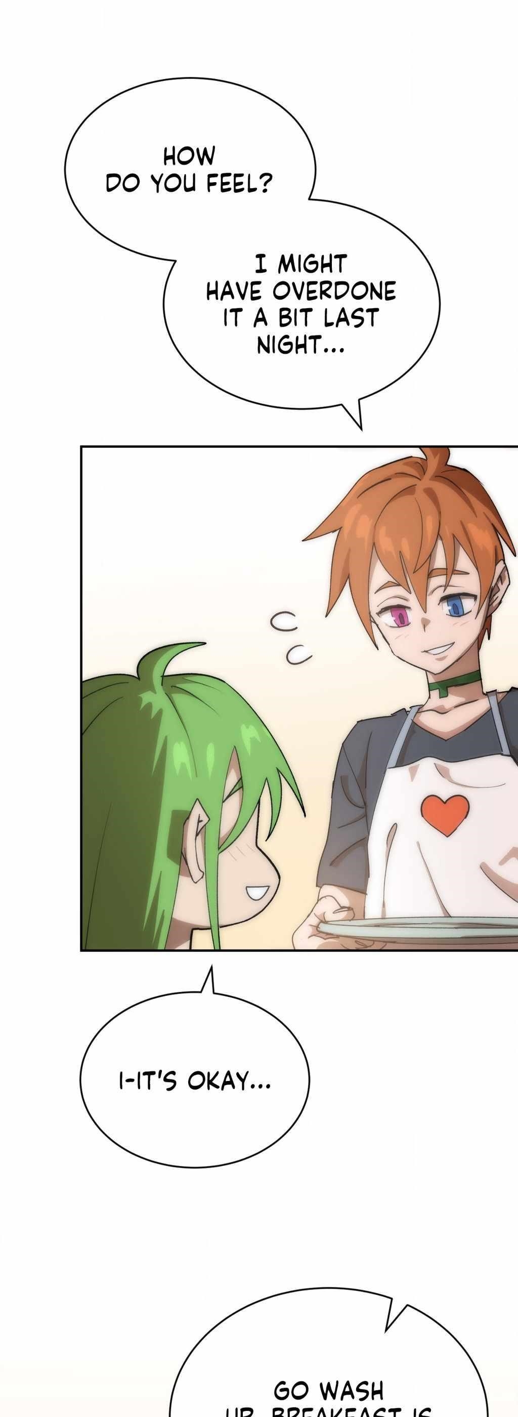 Read 4 Cut Hero EN Manga Online