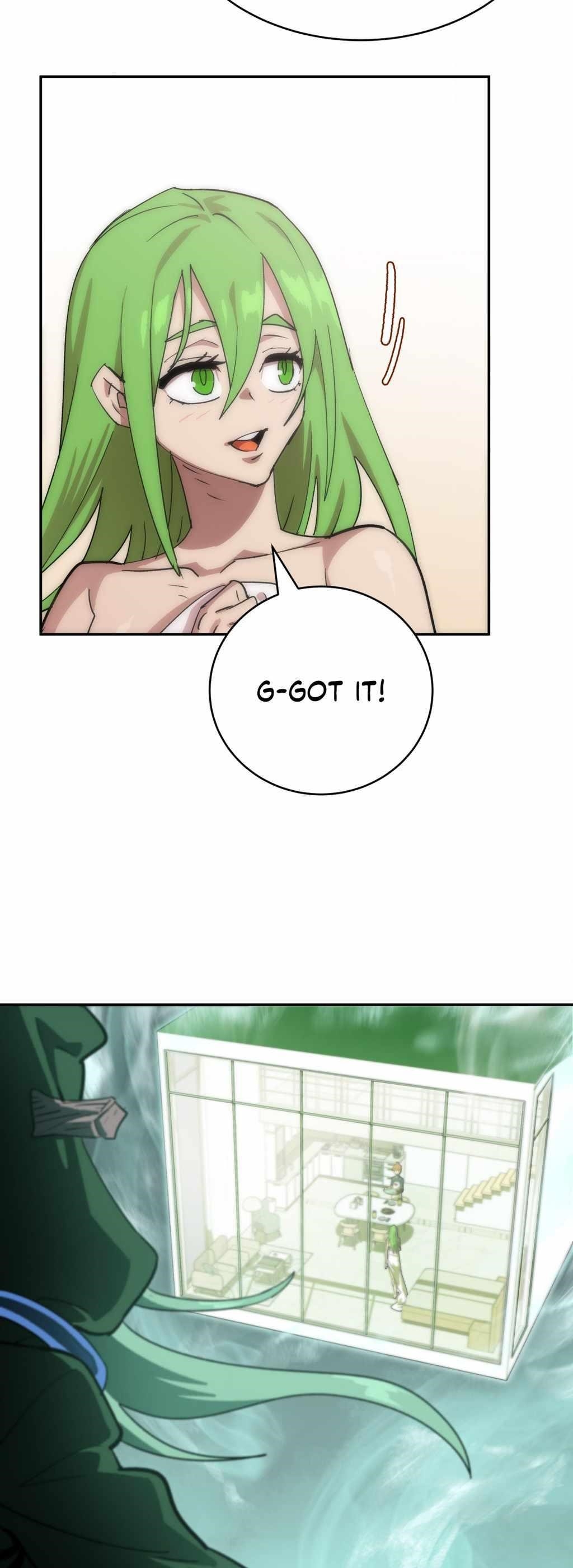 Read 4 Cut Hero EN Manga Online