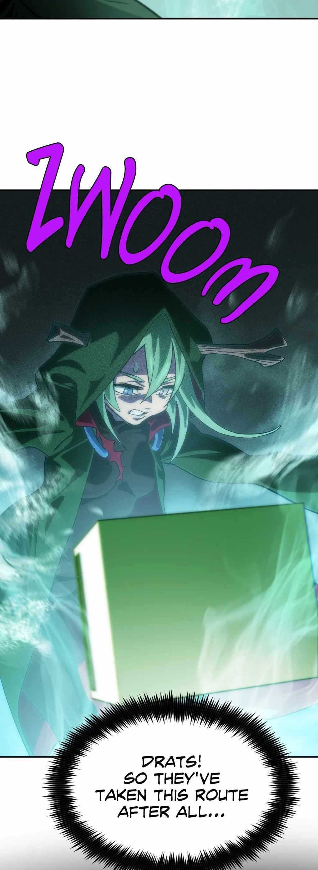 Read 4 Cut Hero EN Manga Online