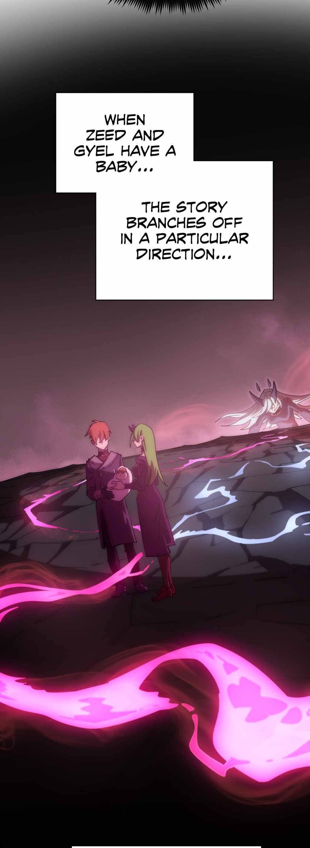 Read 4 Cut Hero EN Manga Online