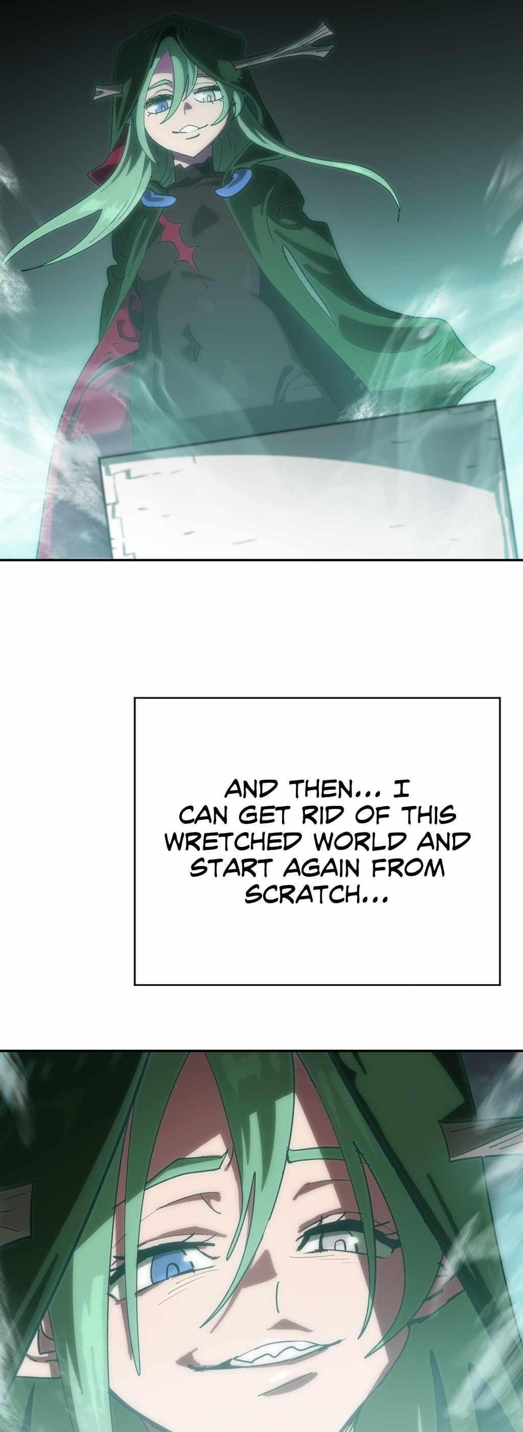 Read 4 Cut Hero EN Manga Online