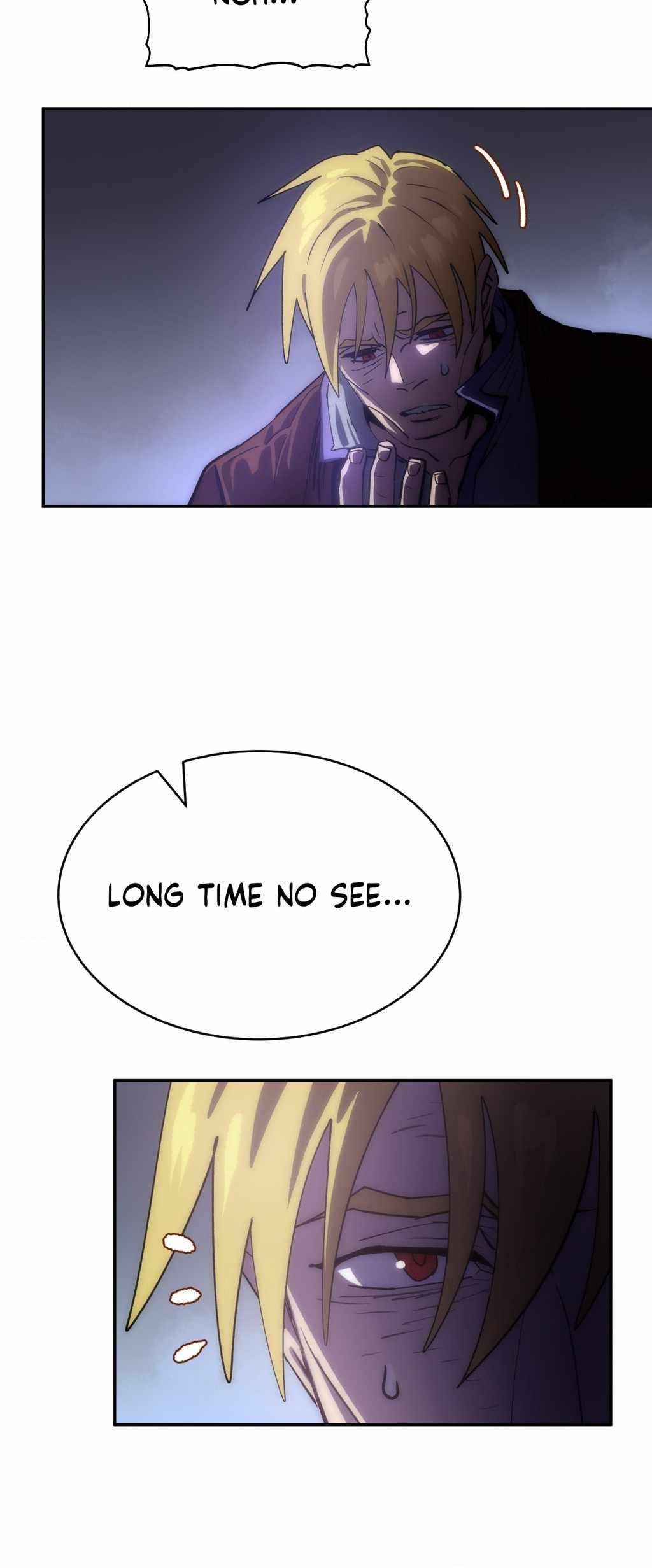 Read 4 Cut Hero EN Manga Online