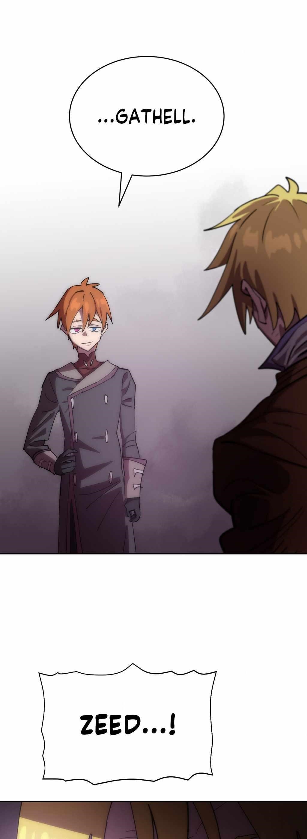 Read 4 Cut Hero EN Manga Online