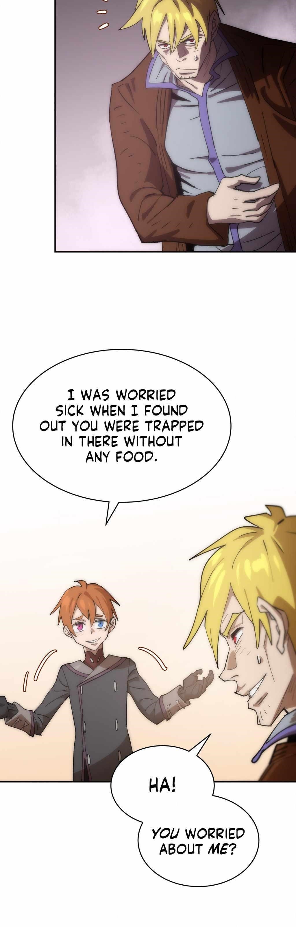 Read 4 Cut Hero EN Manga Online