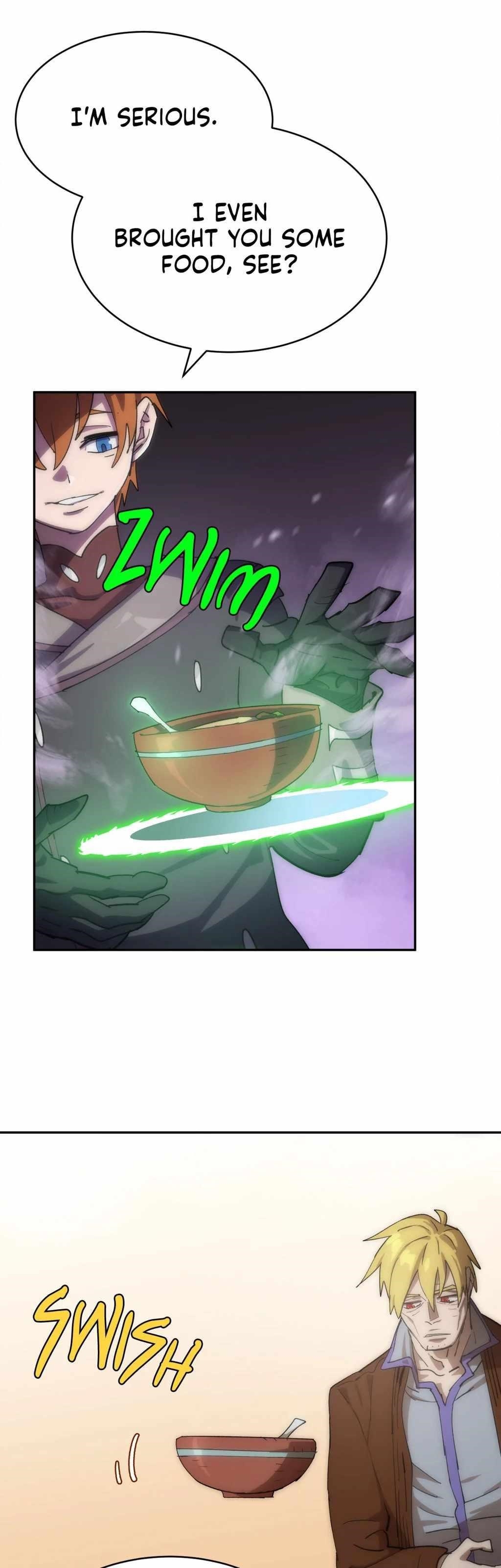 Read 4 Cut Hero EN Manga Online