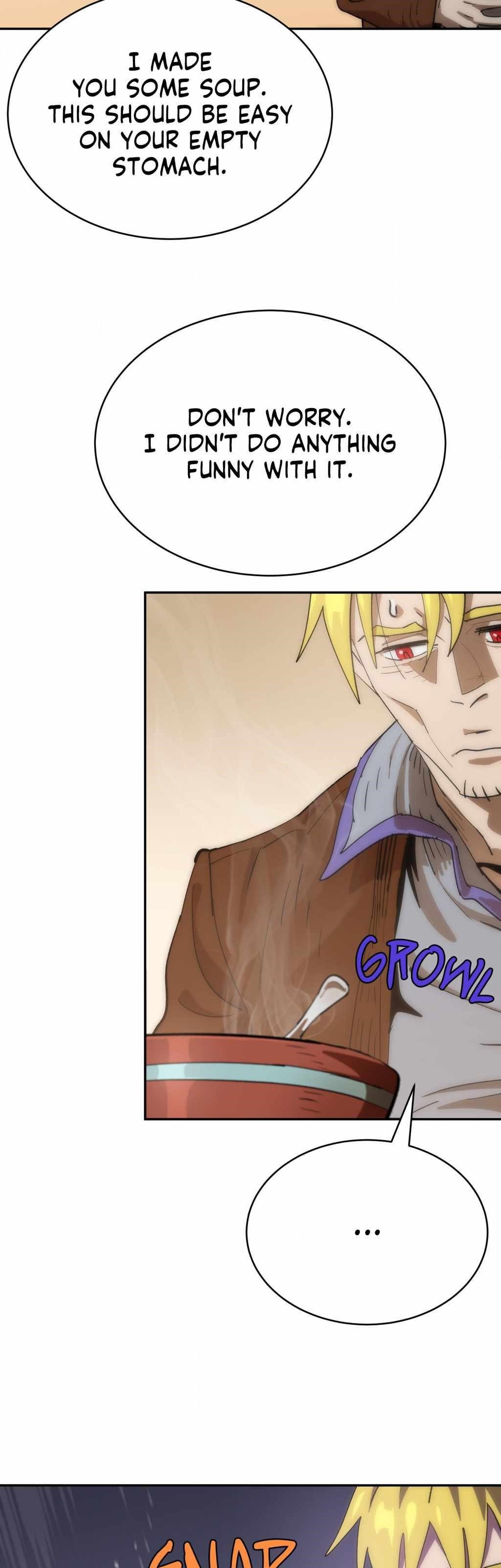 Read 4 Cut Hero EN Manga Online