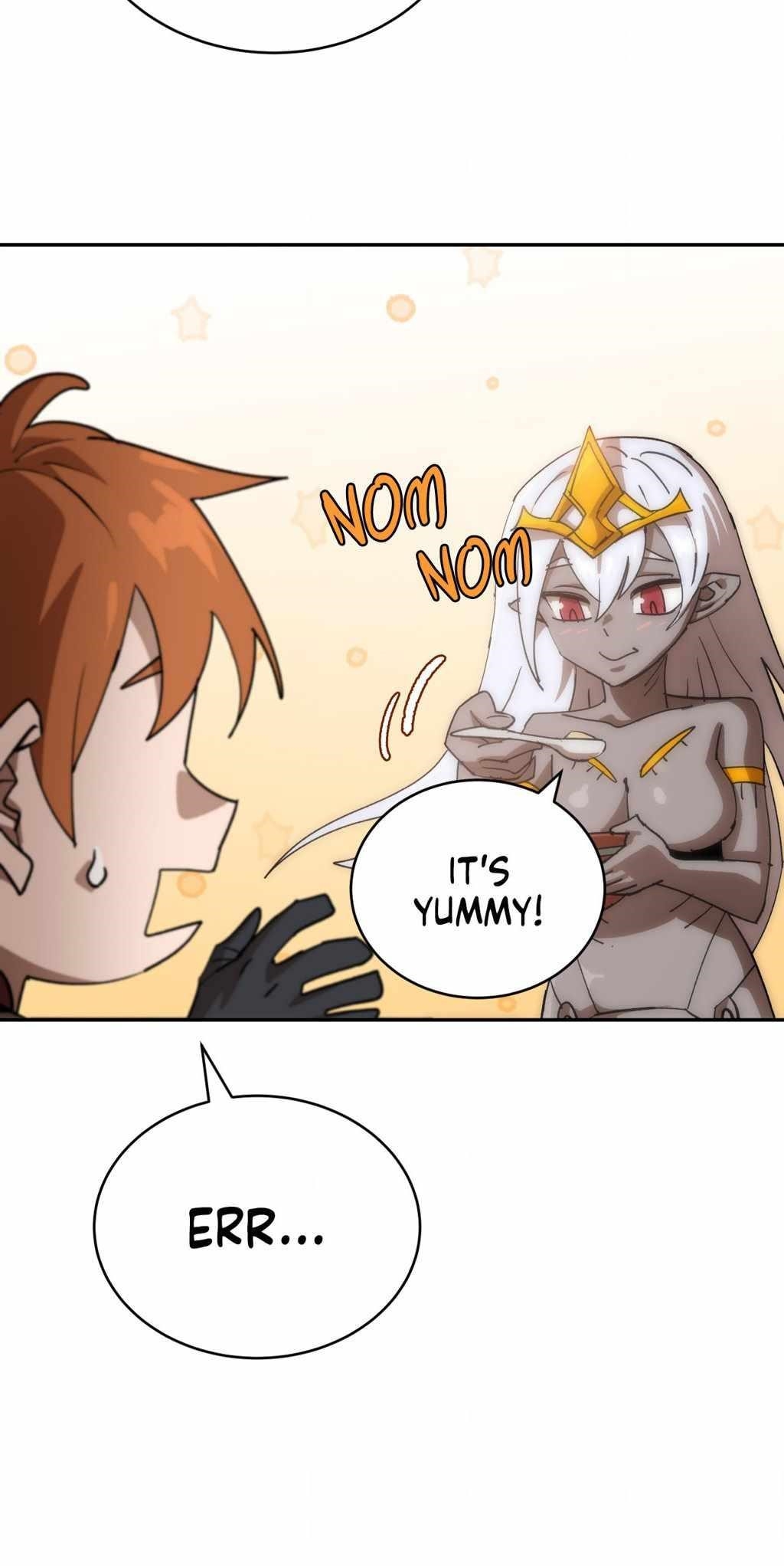 Read 4 Cut Hero EN Manga Online