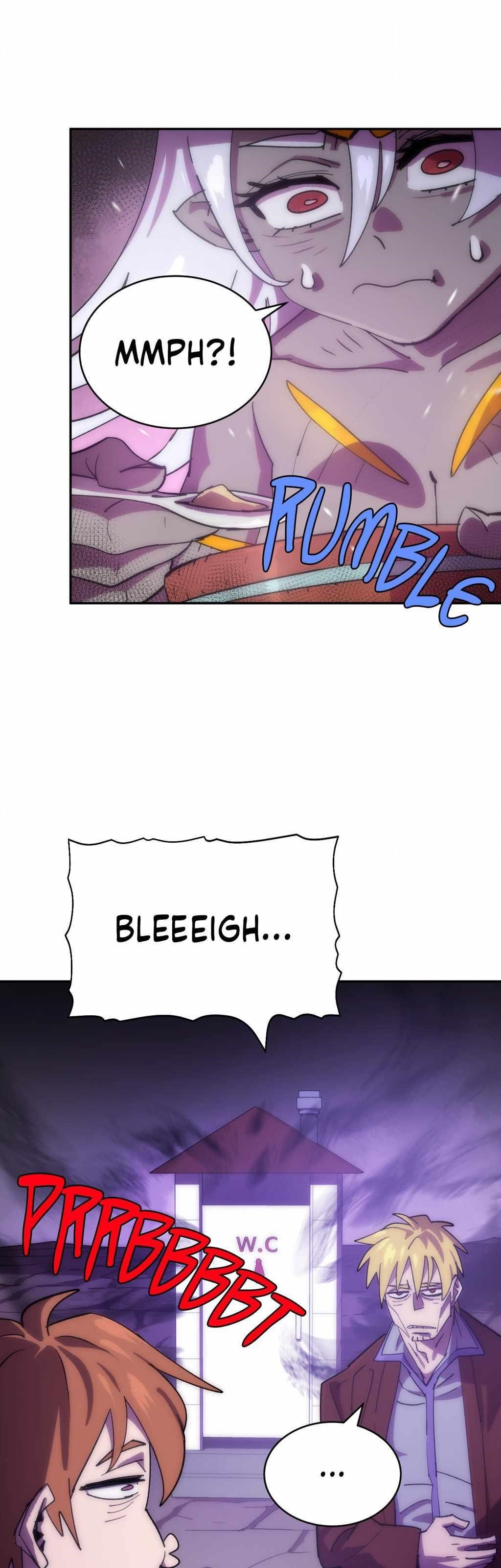 Read 4 Cut Hero EN Manga Online