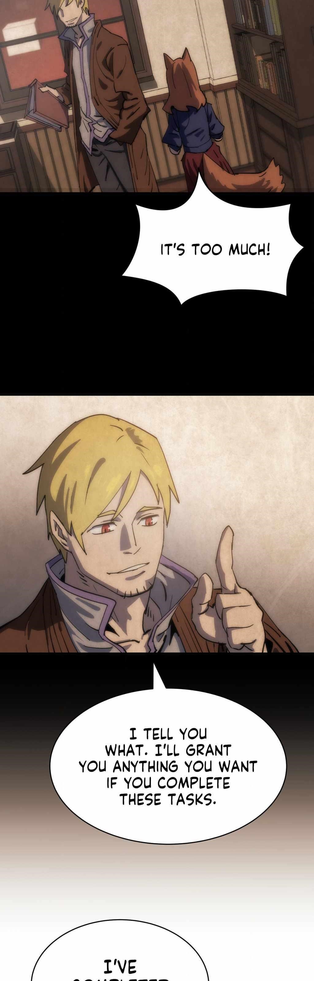 Read 4 Cut Hero EN Manga Online