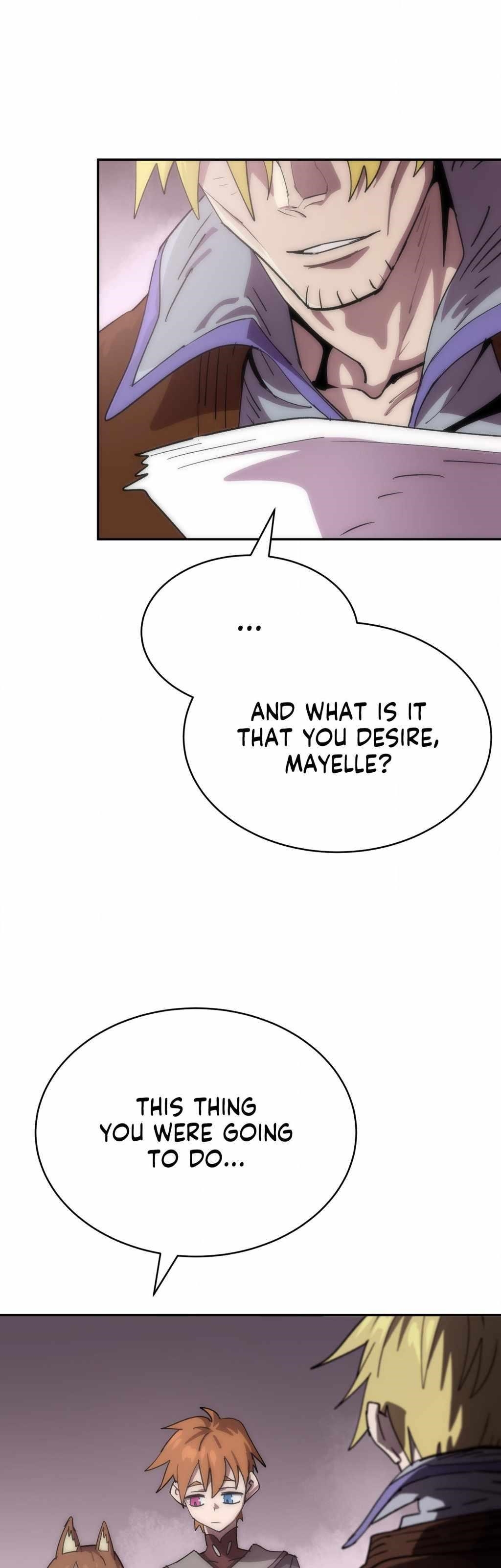 Read 4 Cut Hero EN Manga Online