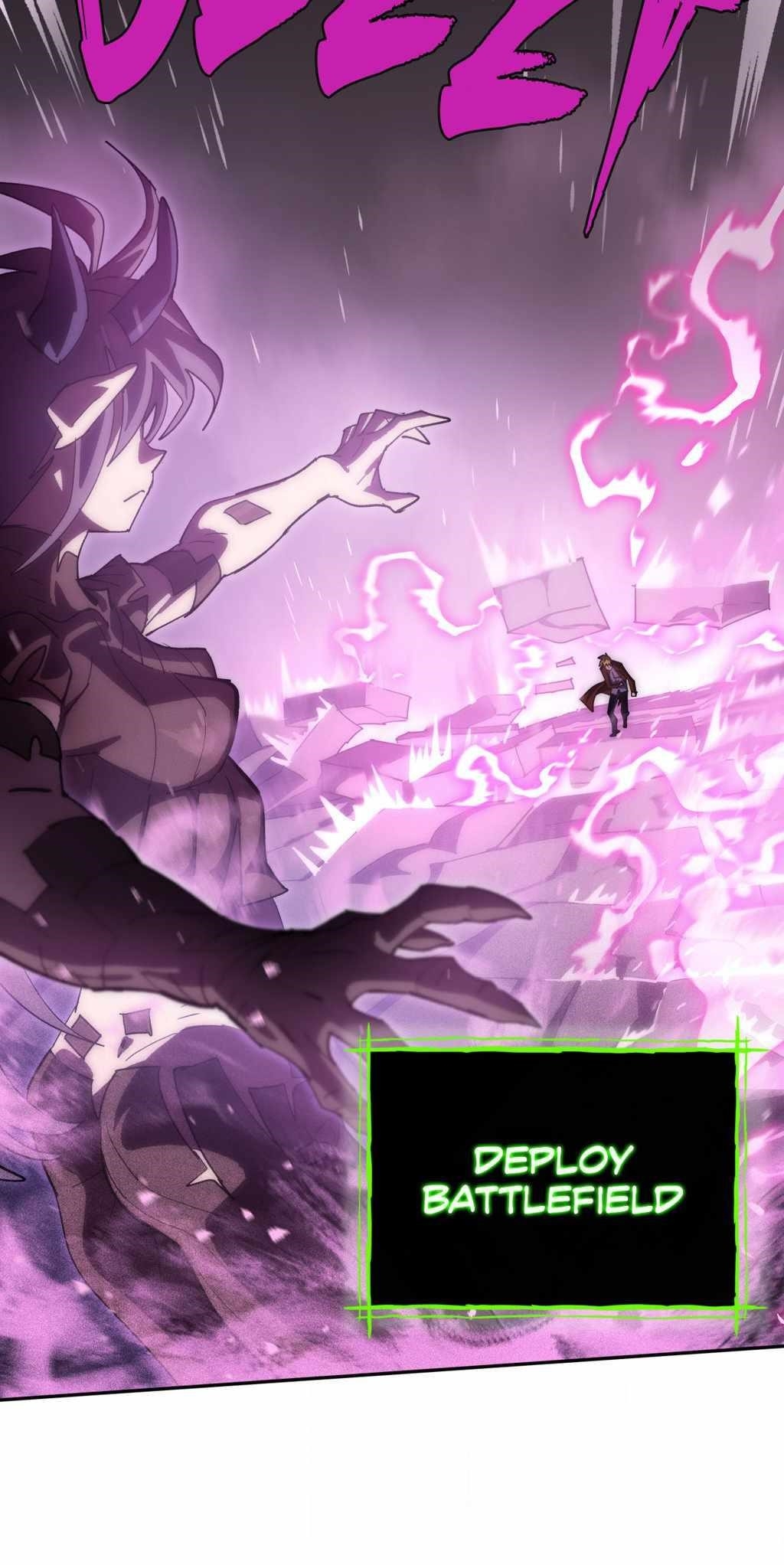 Read 4 Cut Hero EN Manga Online