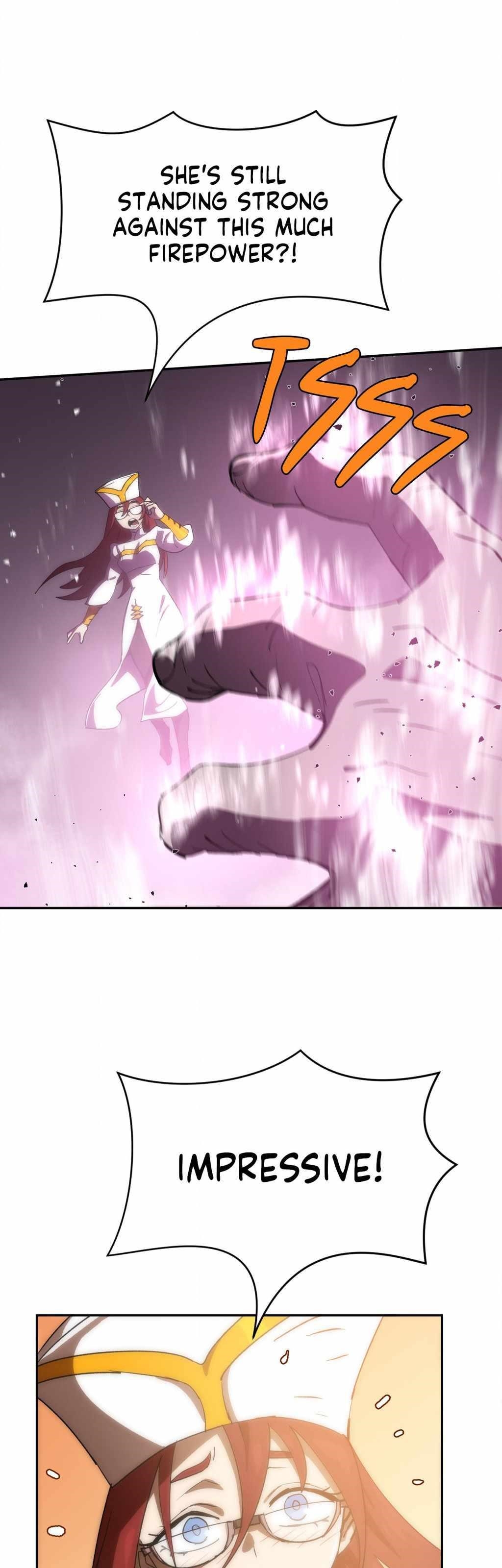 Read 4 Cut Hero EN Manga Online