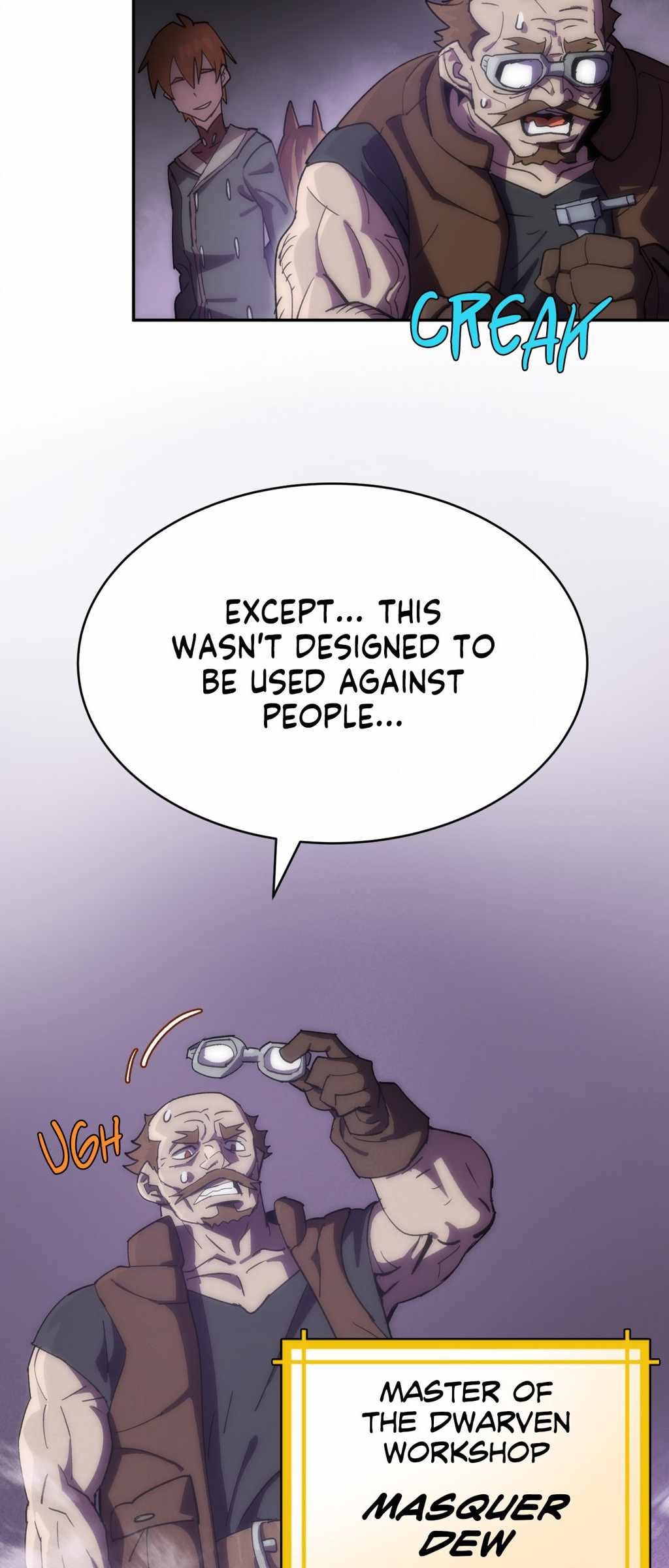 Read 4 Cut Hero EN Manga Online