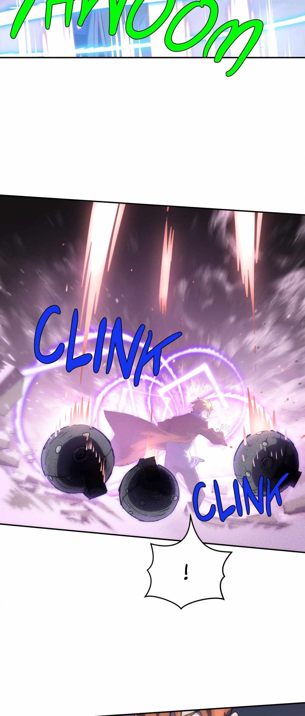 Read 4 Cut Hero EN Manga Online