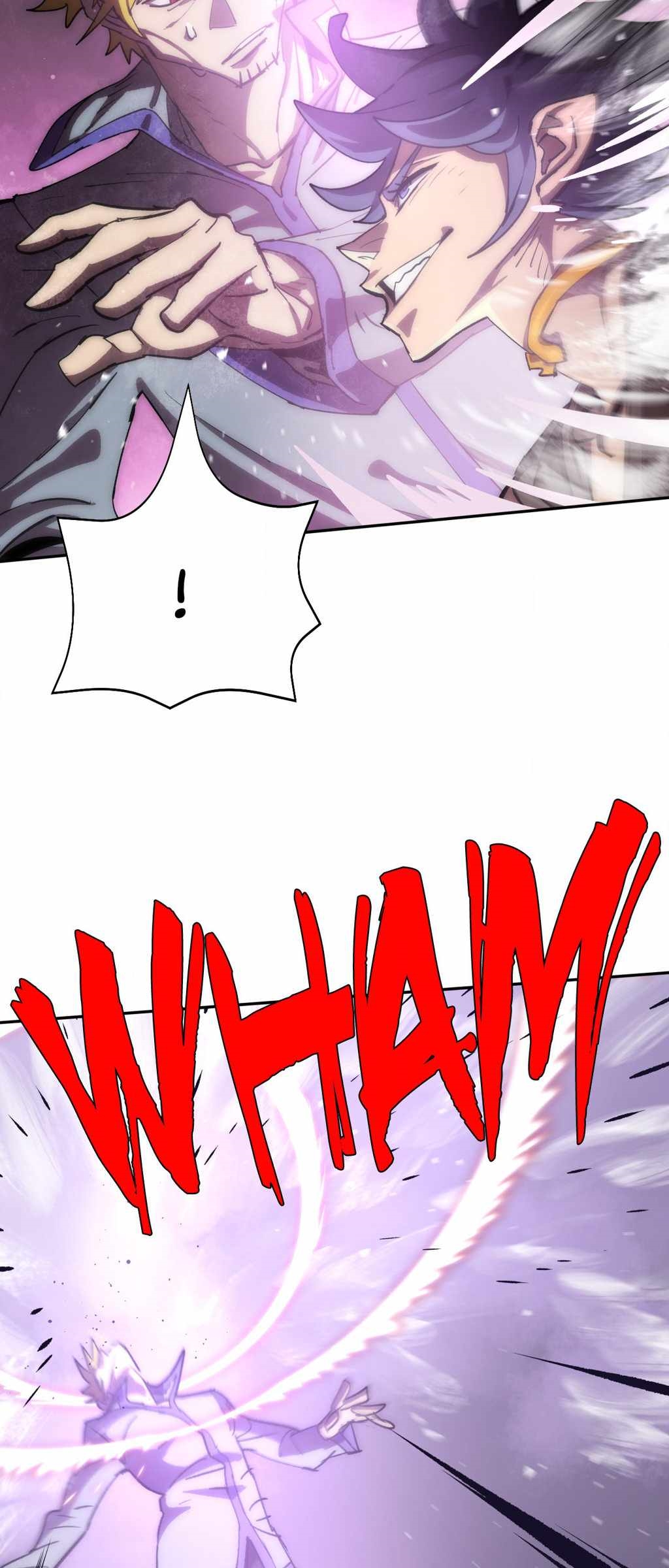 Read 4 Cut Hero EN Manga Online