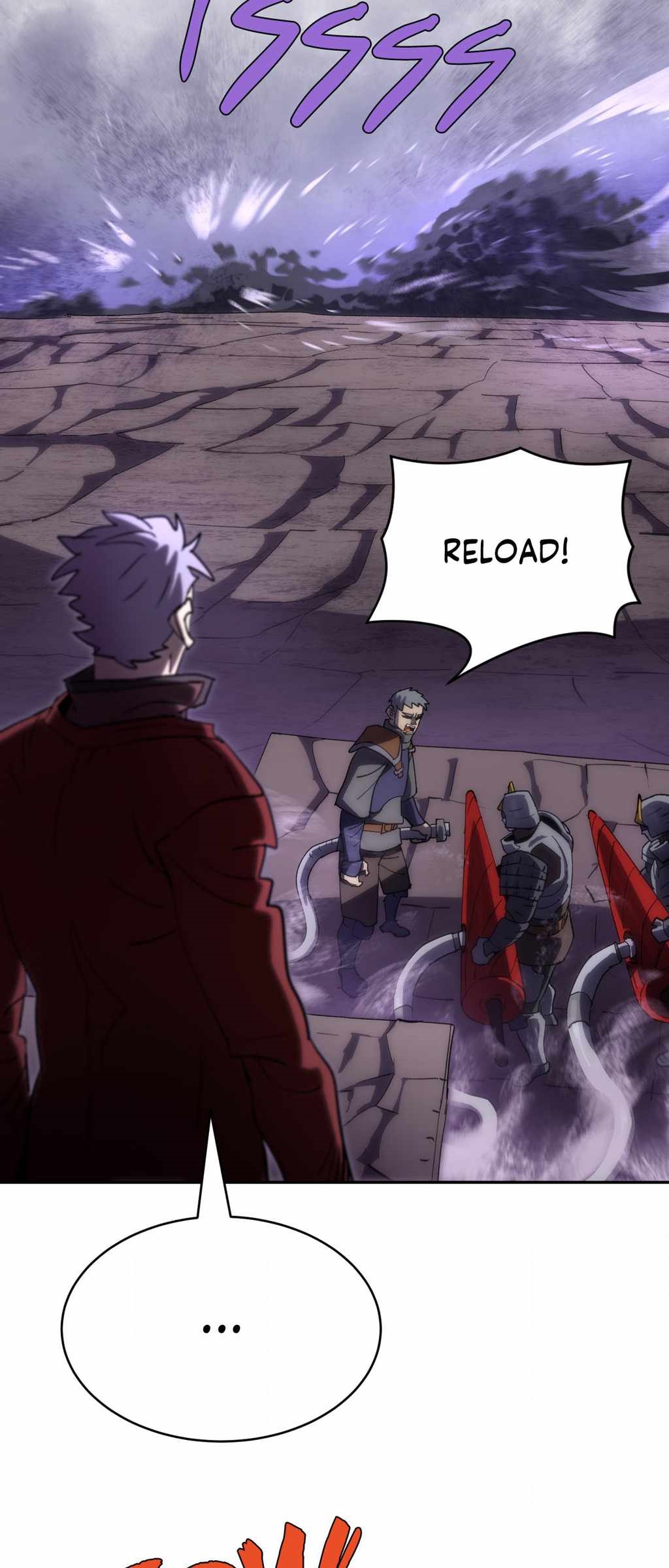 Read 4 Cut Hero EN Manga Online