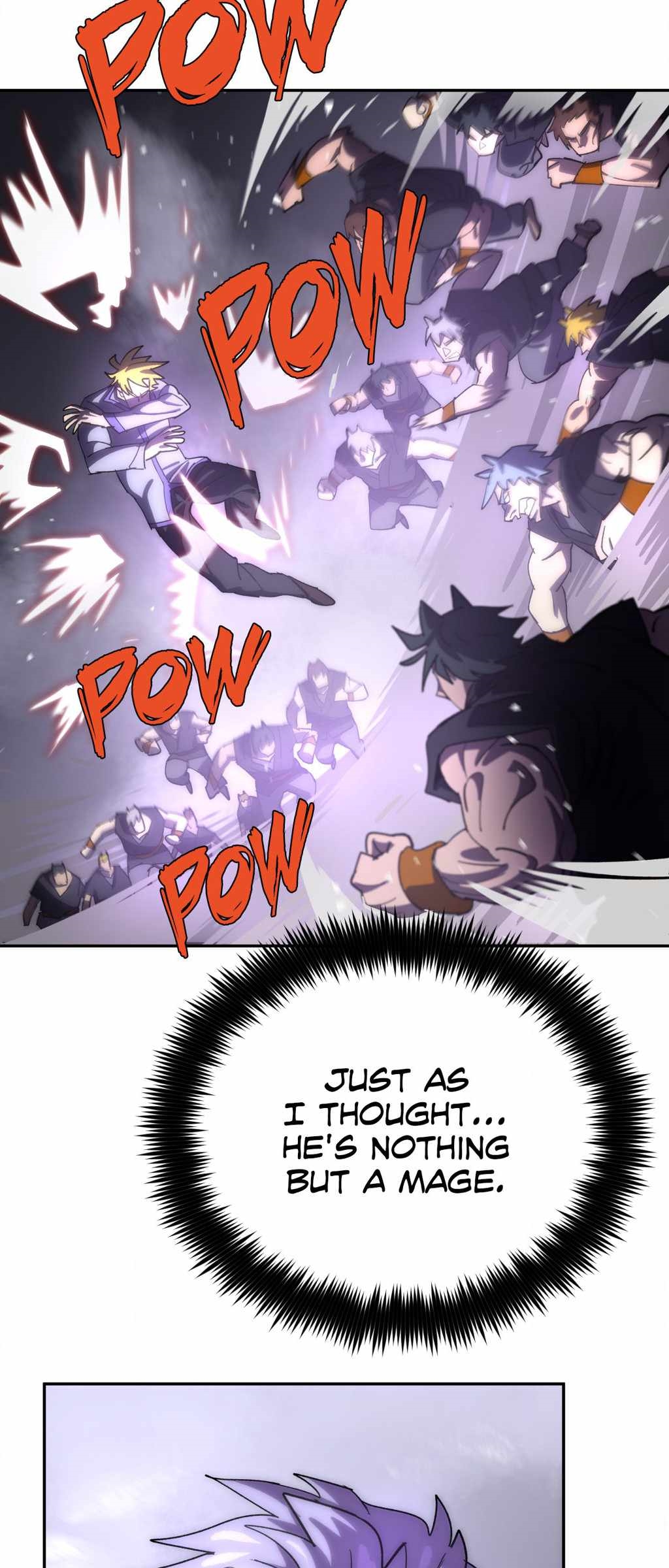 Read 4 Cut Hero EN Manga Online