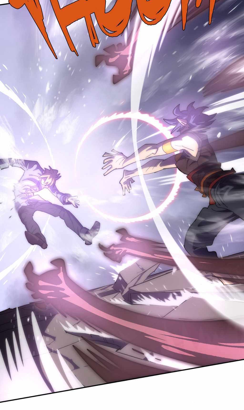 Read 4 Cut Hero EN Manga Online