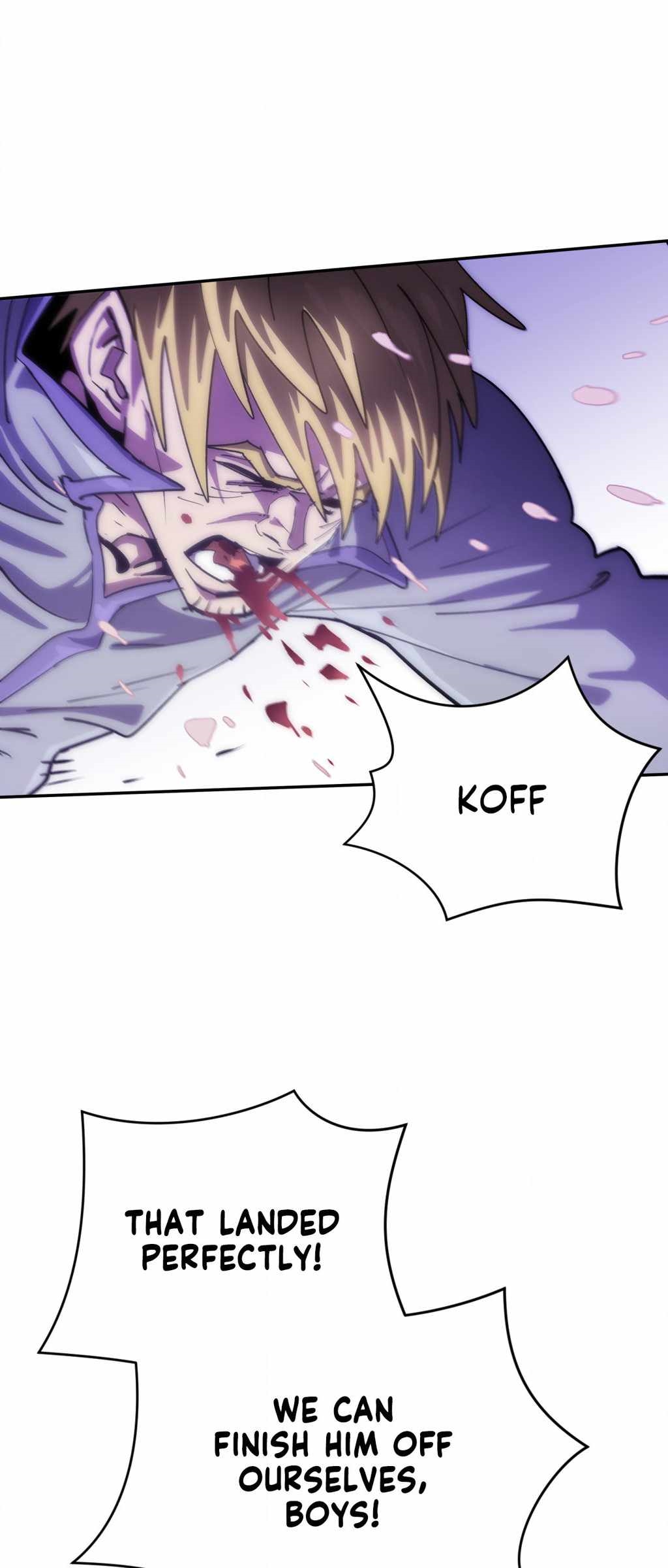 Read 4 Cut Hero EN Manga Online