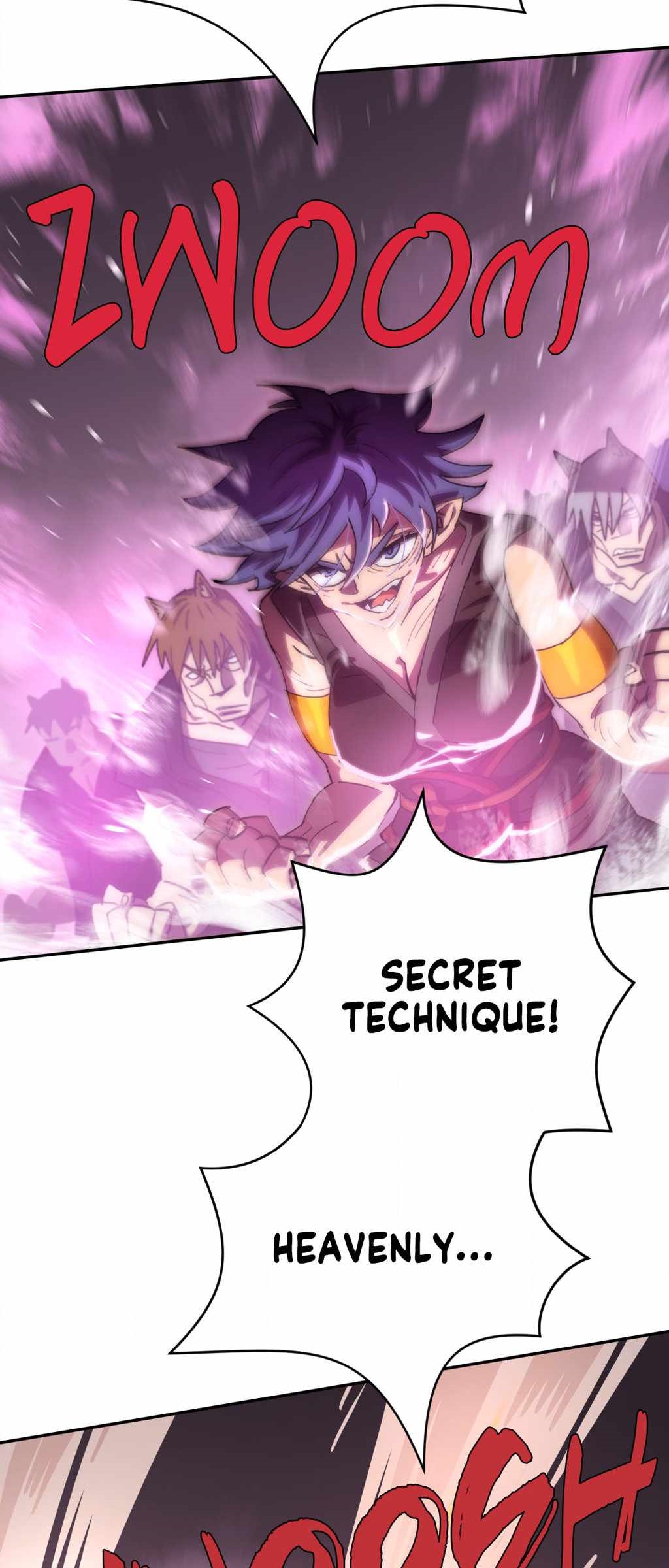 Read 4 Cut Hero EN Manga Online