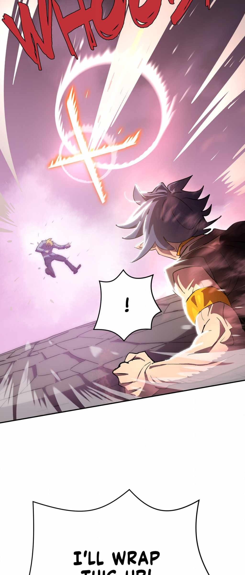 Read 4 Cut Hero EN Manga Online