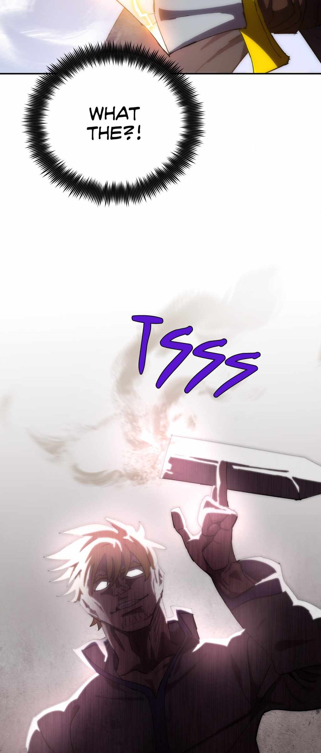 Read 4 Cut Hero EN Manga Online