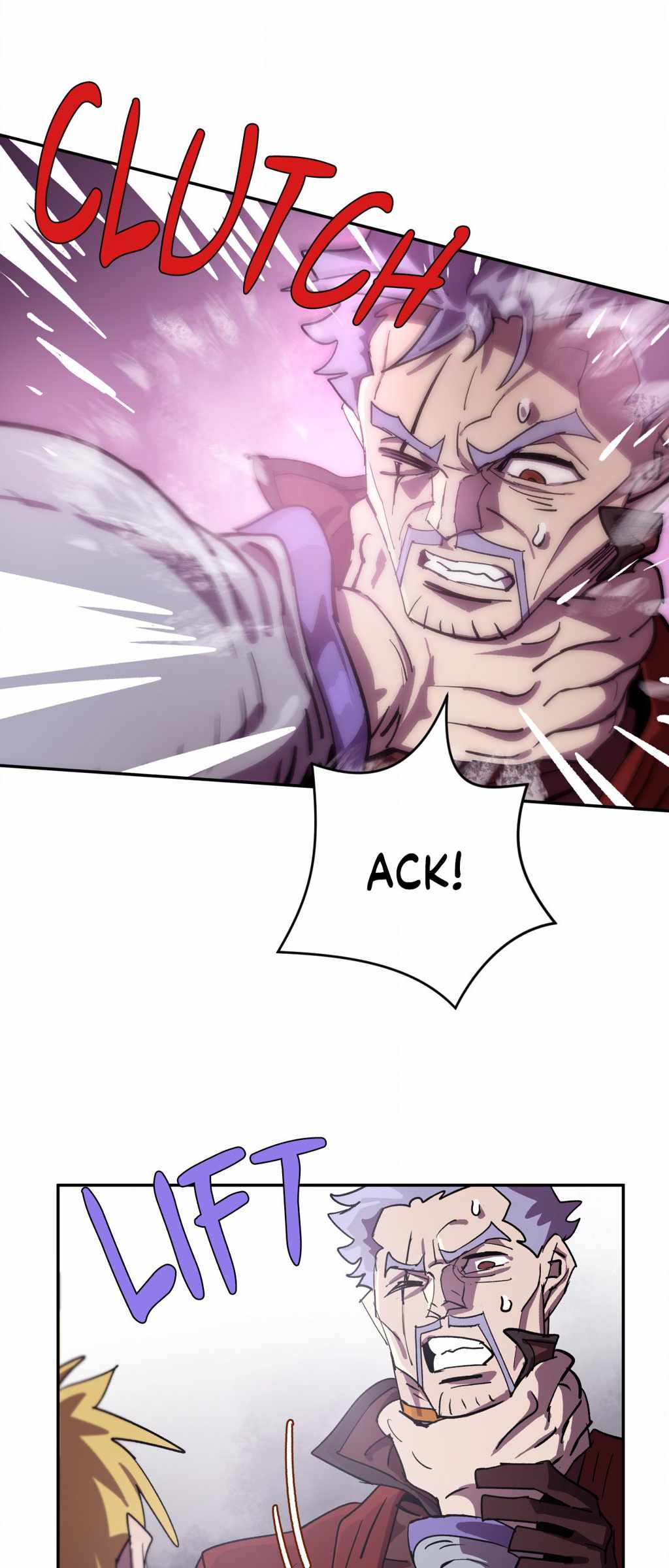 Read 4 Cut Hero EN Manga Online