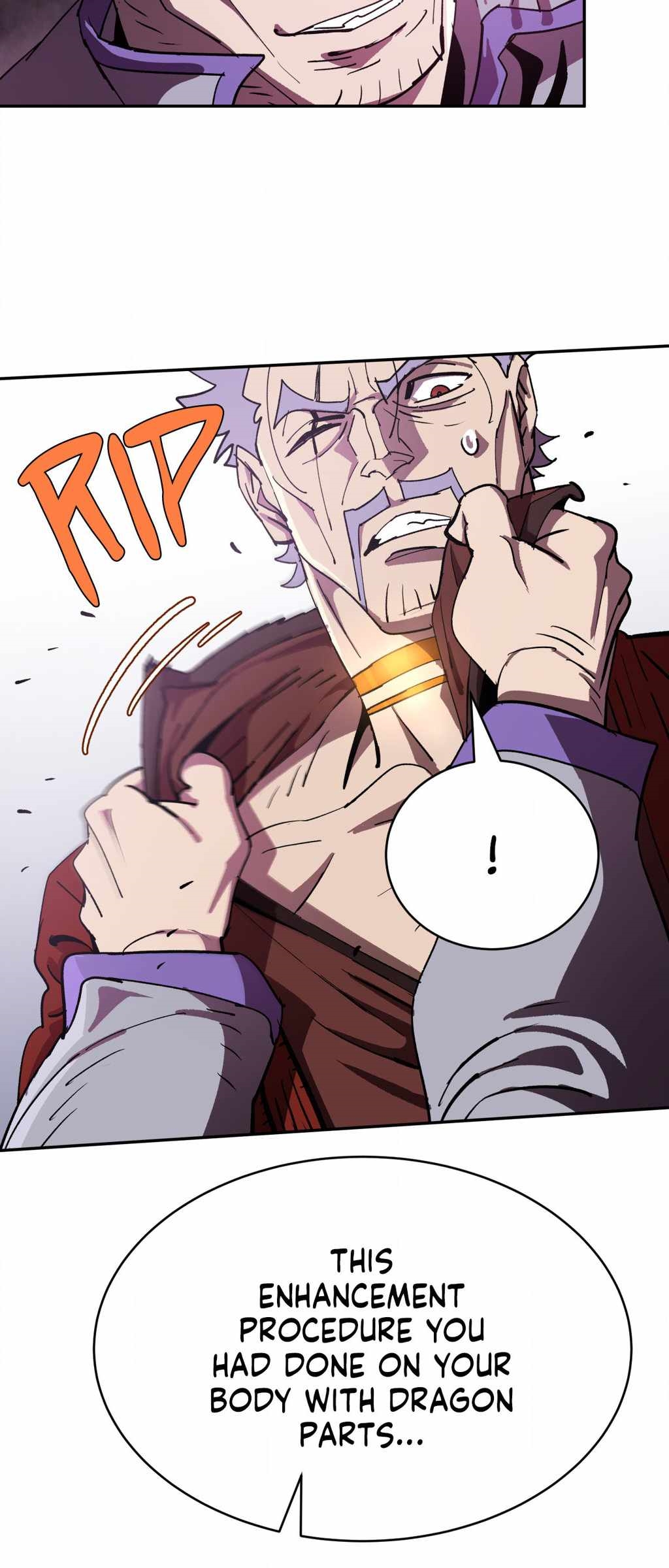 Read 4 Cut Hero EN Manga Online