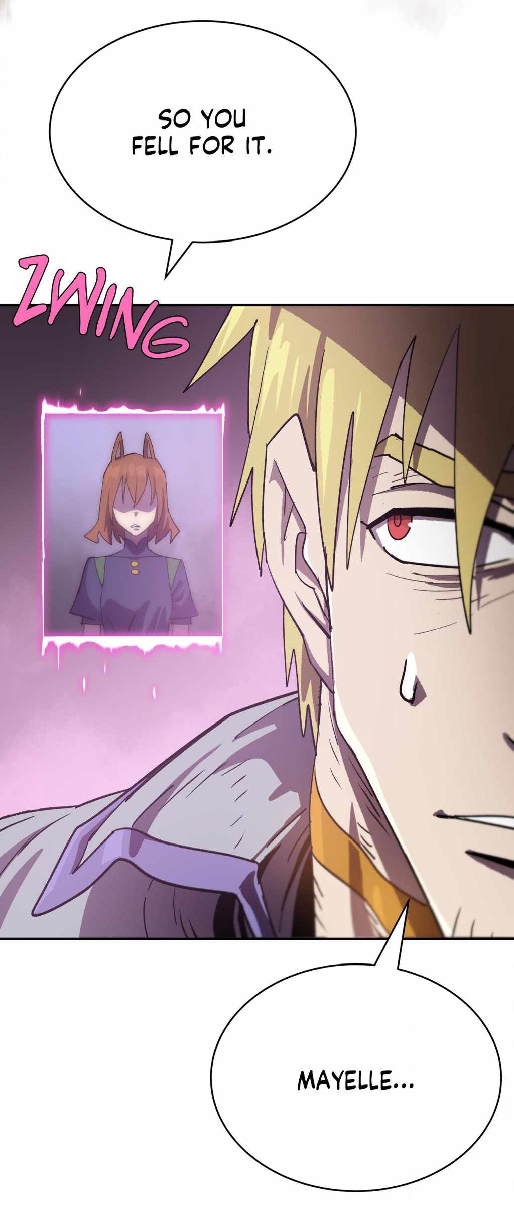 Read 4 Cut Hero EN Manga Online