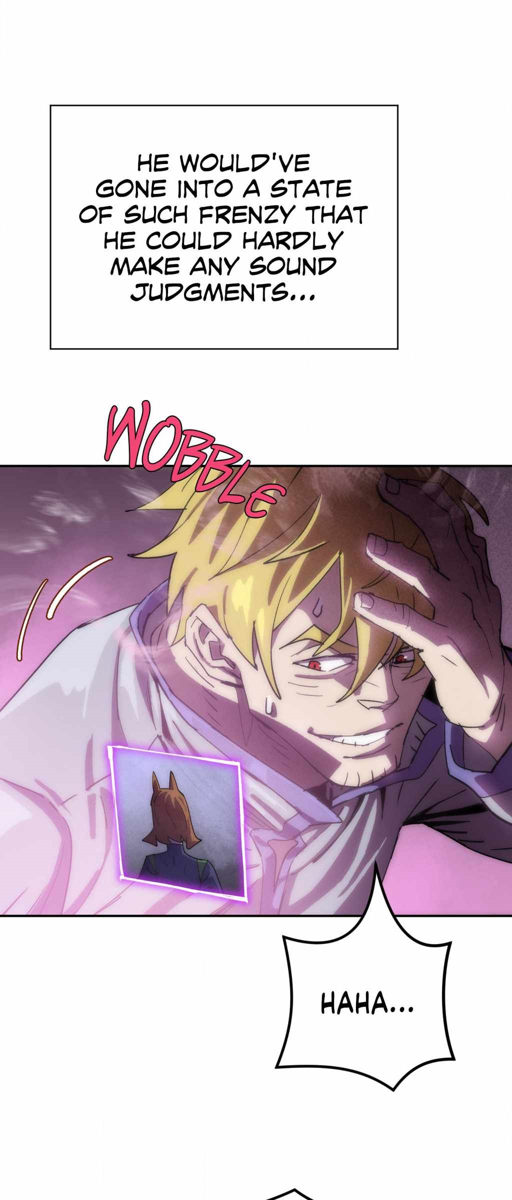 Read 4 Cut Hero EN Manga Online