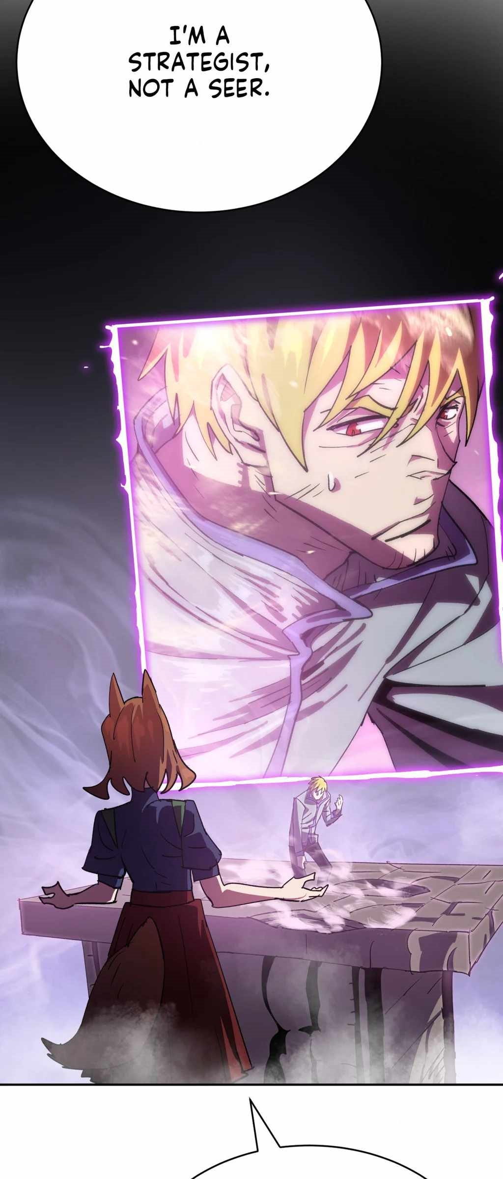 Read 4 Cut Hero EN Manga Online