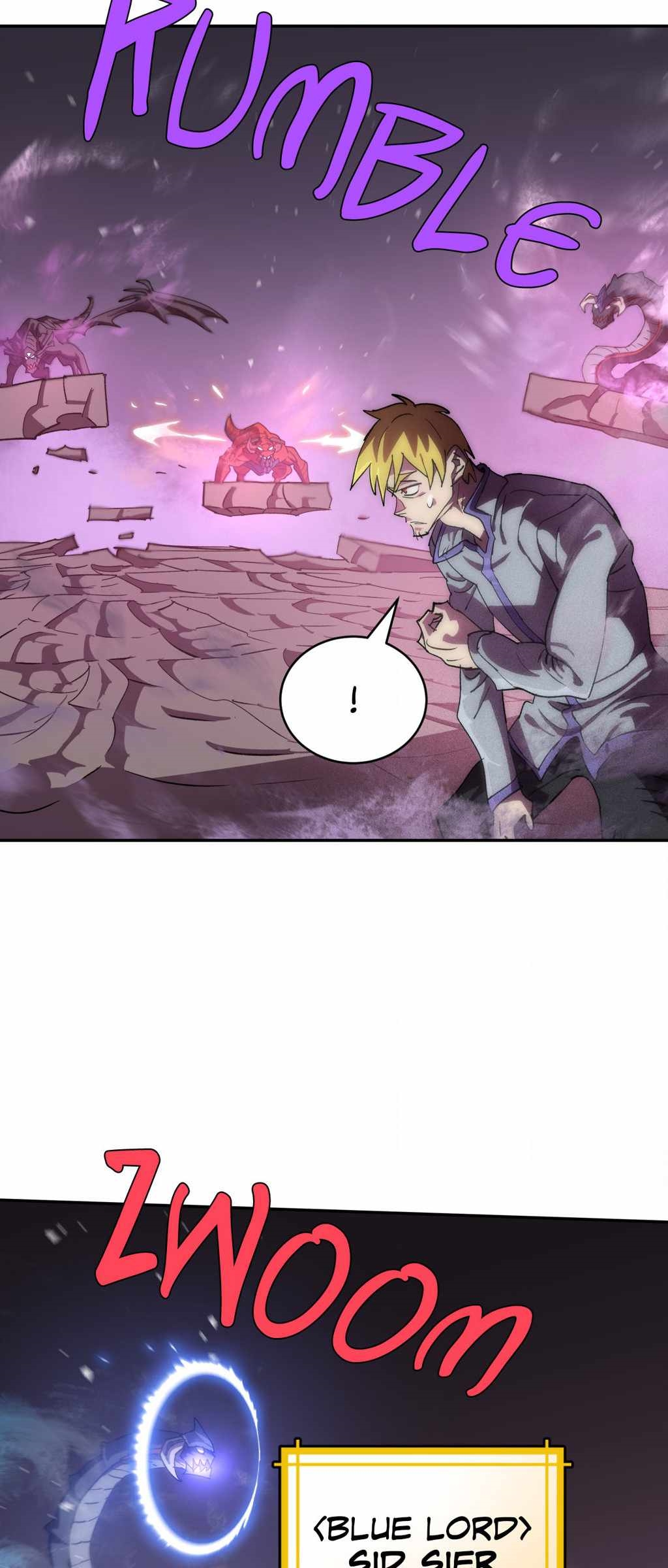 Read 4 Cut Hero EN Manga Online