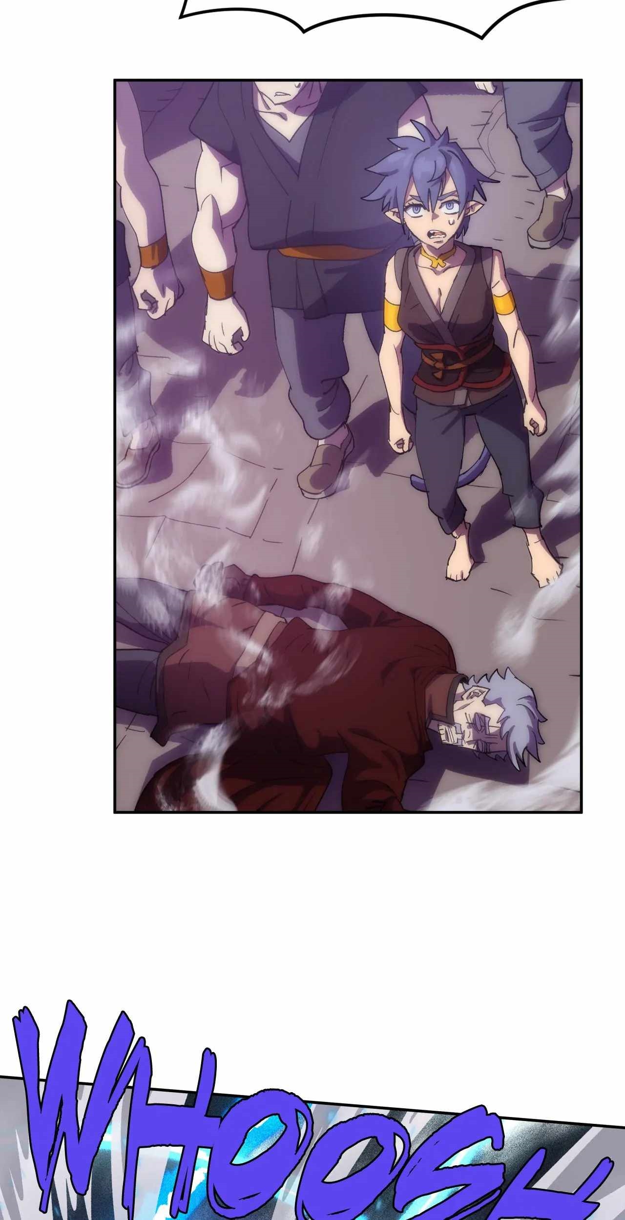 Read 4 Cut Hero EN Manga Online