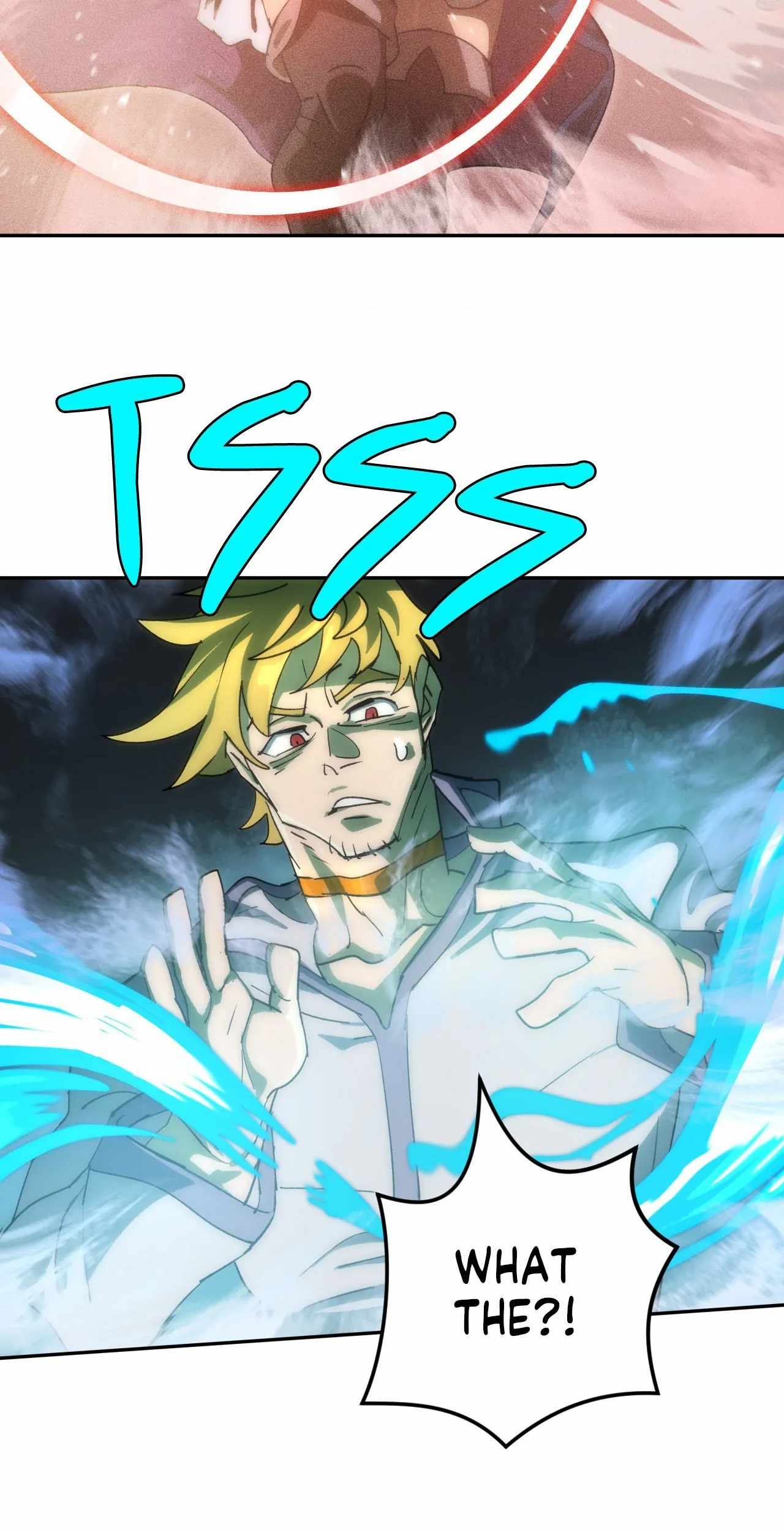 Read 4 Cut Hero EN Manga Online