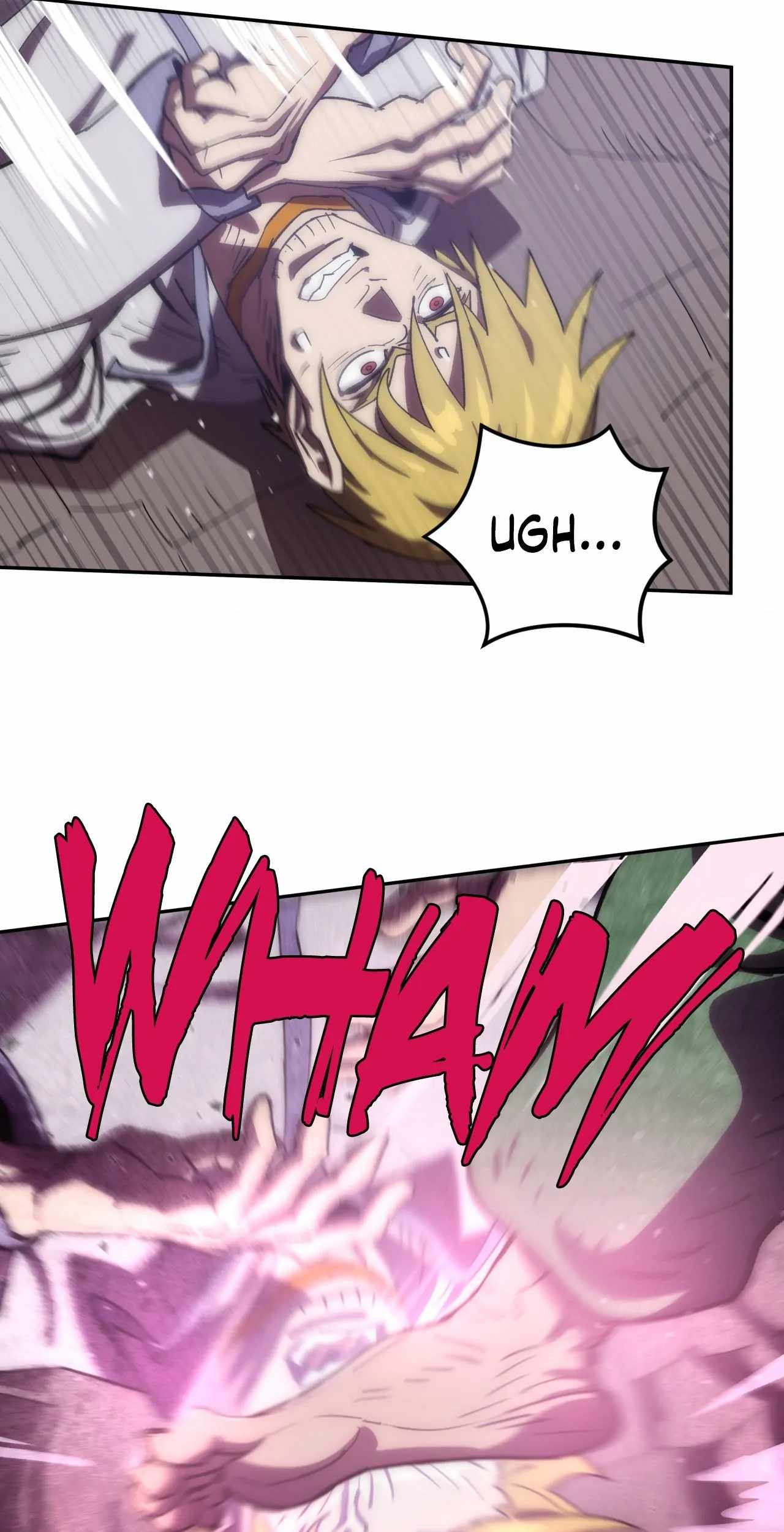 Read 4 Cut Hero EN Manga Online