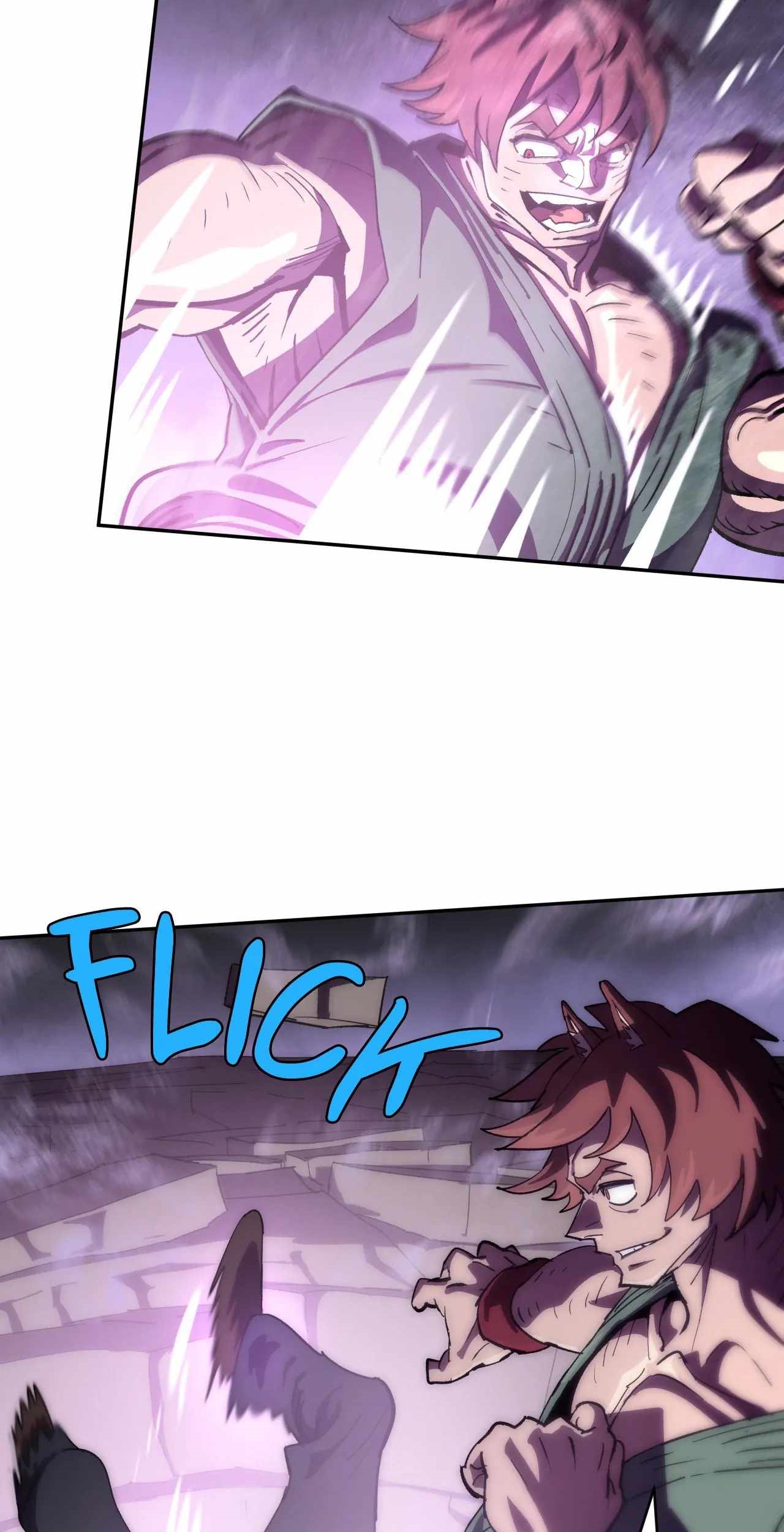 Read 4 Cut Hero EN Manga Online