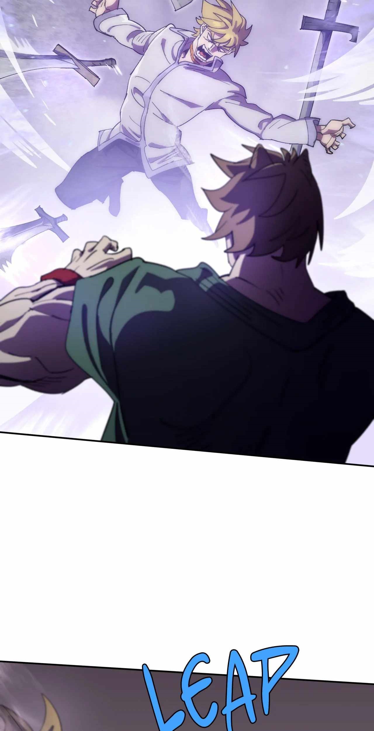 Read 4 Cut Hero EN Manga Online