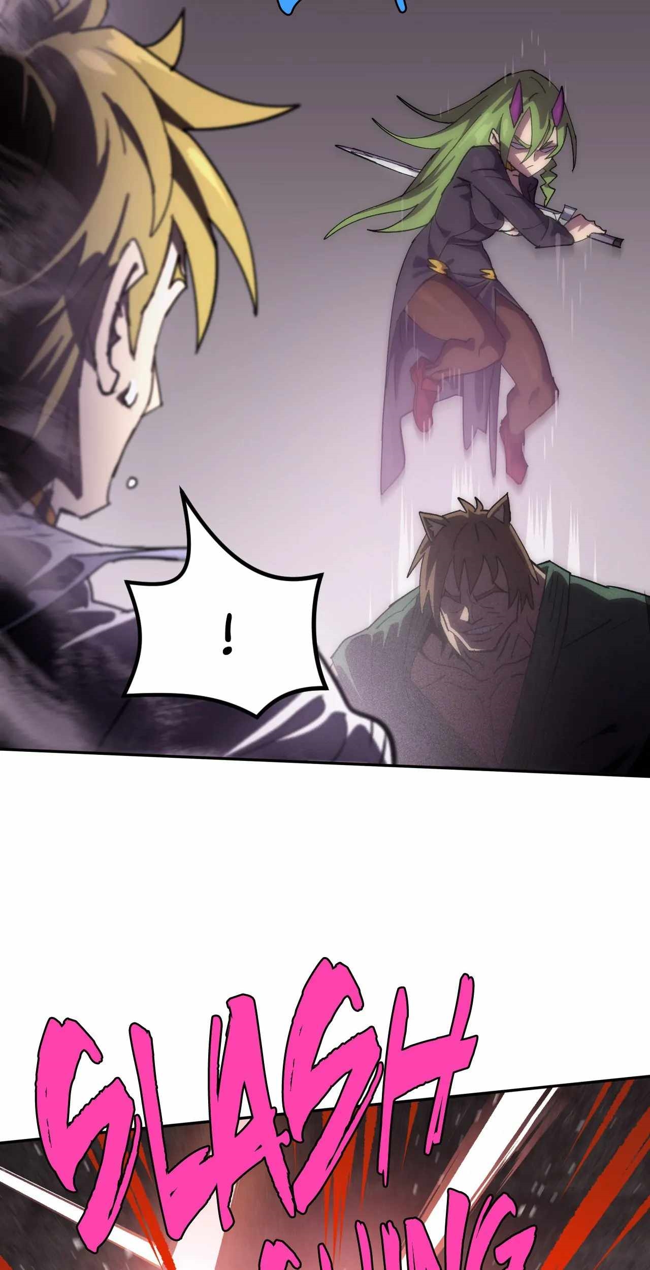 Read 4 Cut Hero EN Manga Online