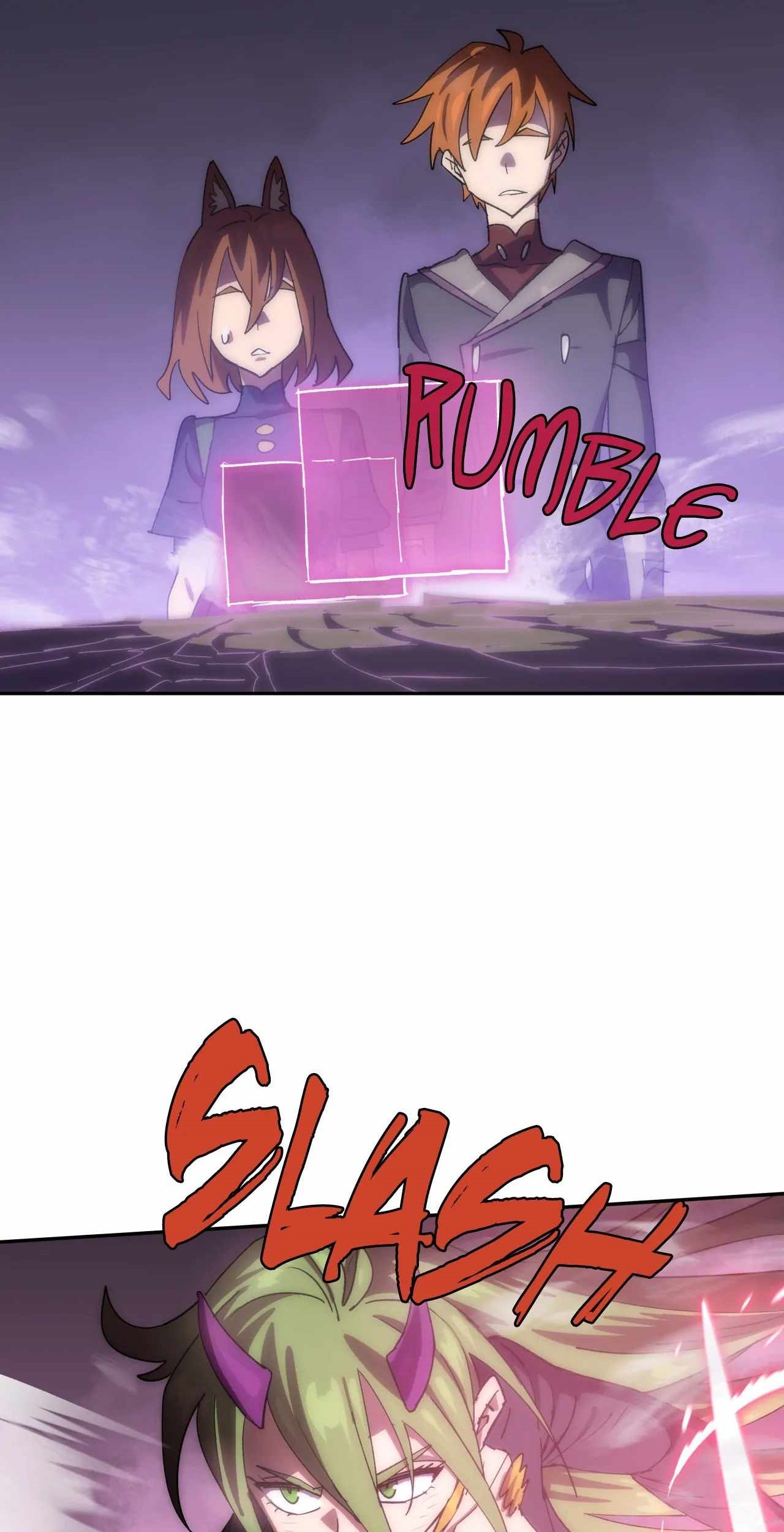 Read 4 Cut Hero EN Manga Online