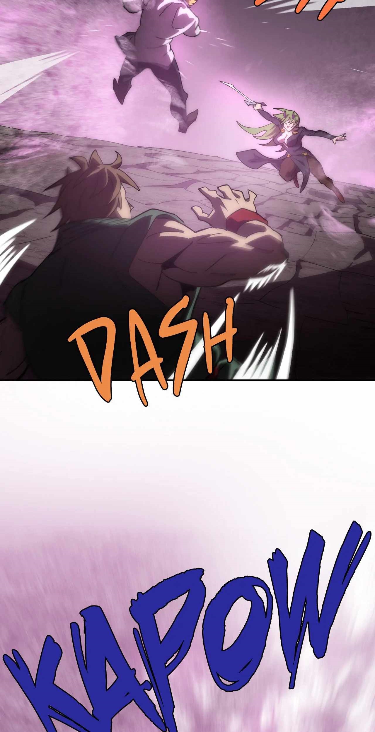 Read 4 Cut Hero EN Manga Online